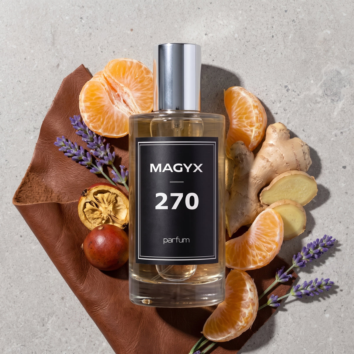 Pachnie jak... The Scent - Nr 270