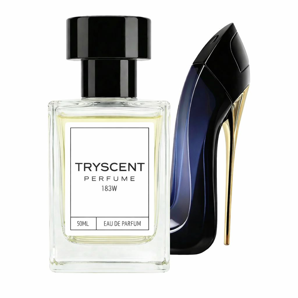 Riecht wie... Good Girl - No.183W
