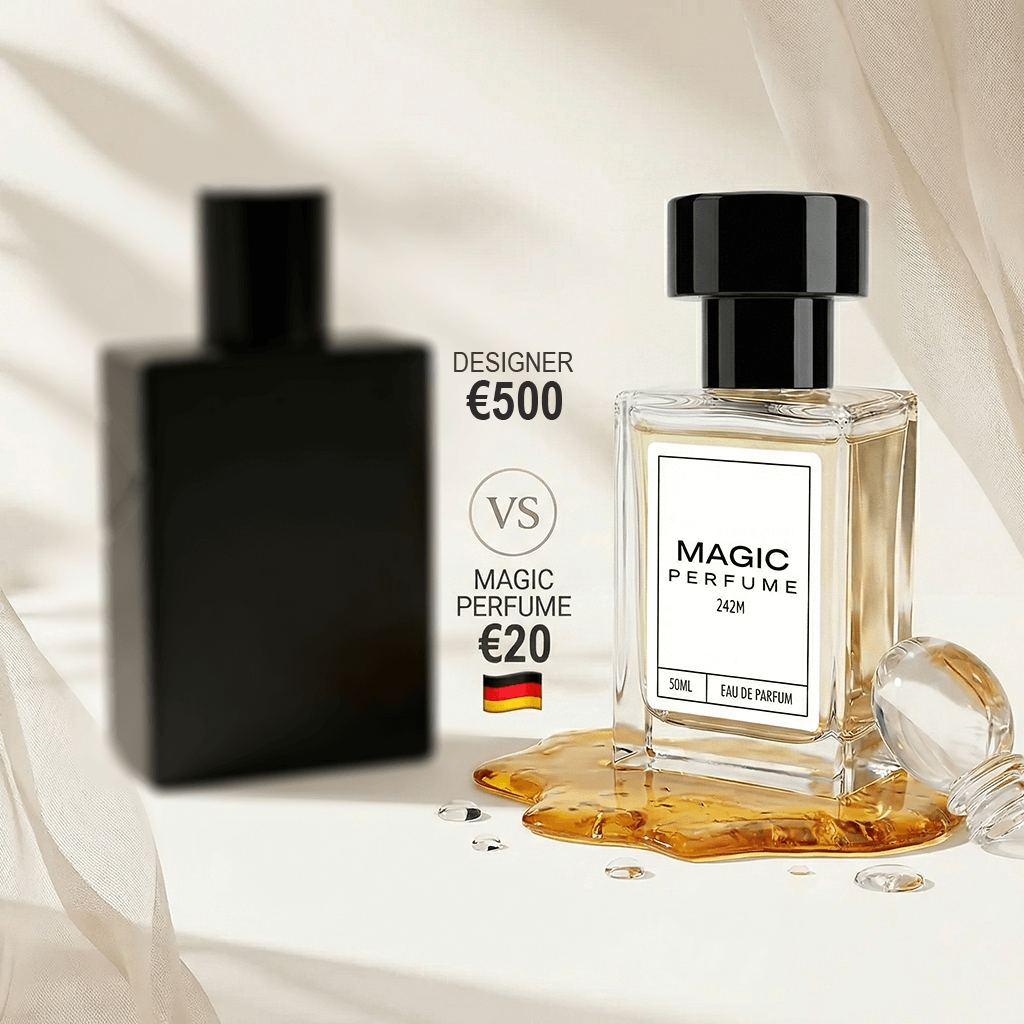 Riecht wie... Le Male - No. 247