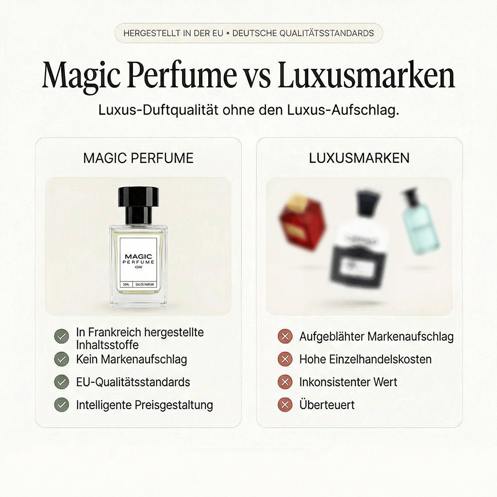 Riecht wie... Light Blue - No. 017