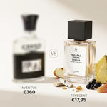 Voní jako... Gaultier Divine – č. 523
