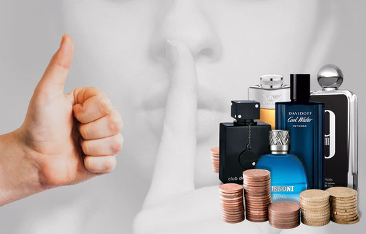Die besten günstigen Herrenparfums laut Frauen auf Reddit