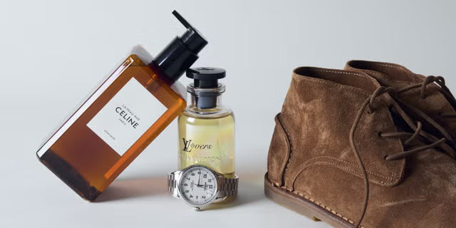 Whisky, Gadgets und Parfüms: Die beste Geschenk-Kombination für Männer