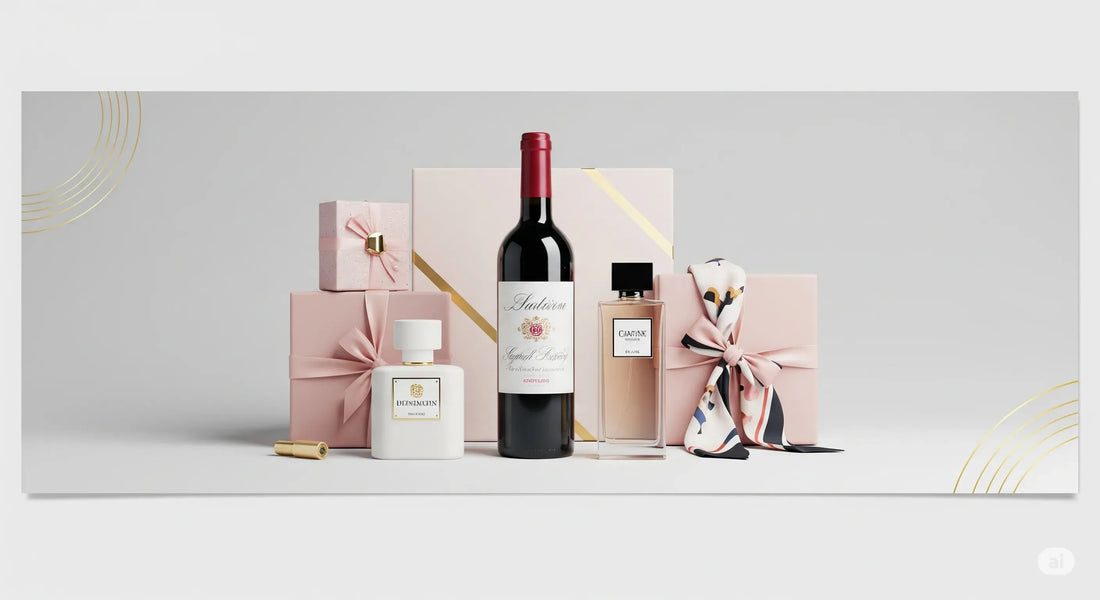 Bestes Geschenkset für Frauen