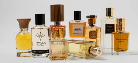 Die besten Nischenparfums für den Abend Damen | Top 10