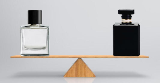 Die besten Parfums für Einsteiger