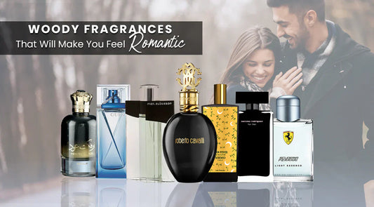 Die besten holzigen Parfums für den Sommer