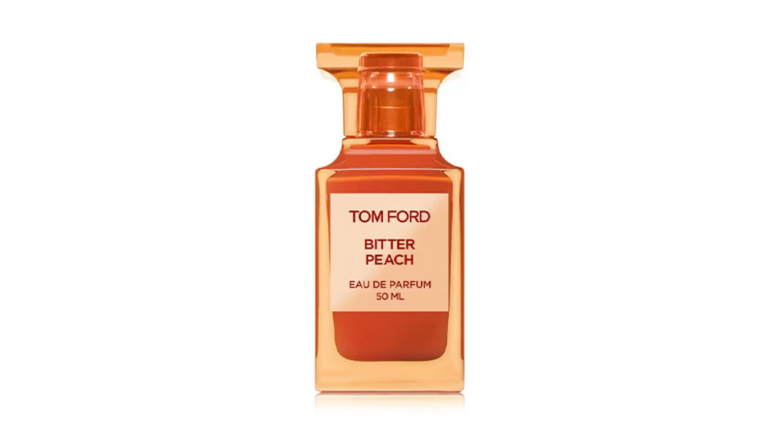 Tryscent Bitter Peach No. 487 