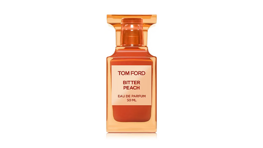 Tryscent Bitter Peach No. 487 
