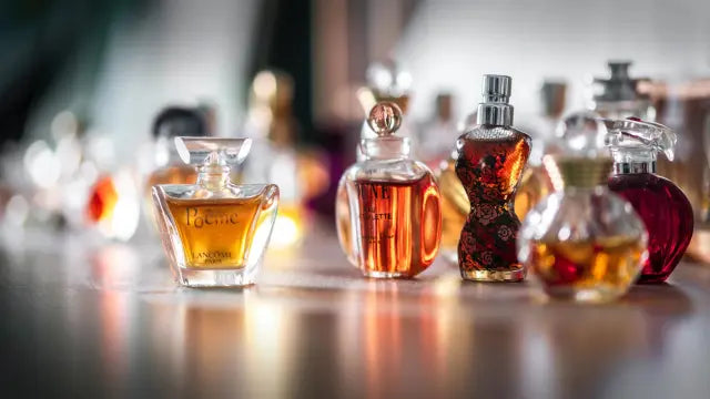 Markenprestige vs. tatsächliche Qualität: Macht ein bekannter Parfumname wirklich den Unterschied?