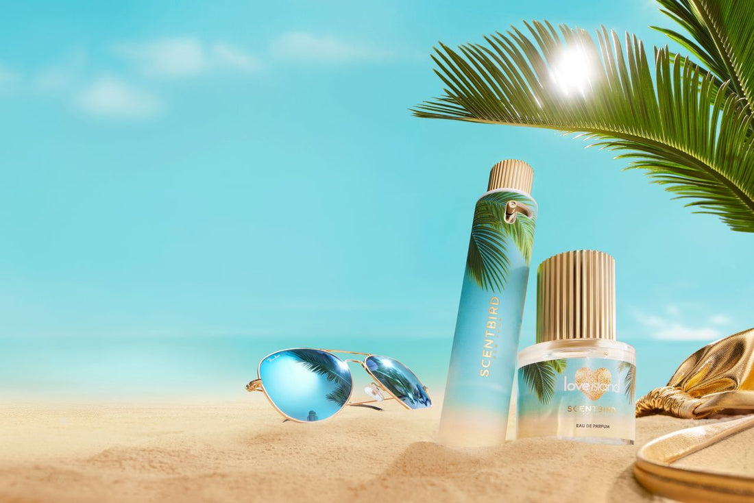 Die 7 besten langanhaltenden Parfums für heißes Wetter – und Duftnoten, die der Hitze standhalten