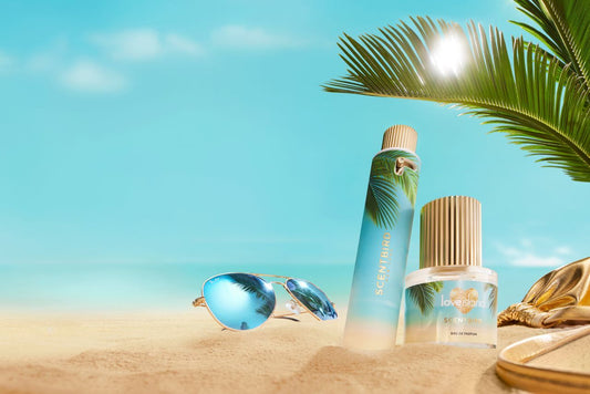 Die 7 besten langanhaltenden Parfums für heißes Wetter – und Duftnoten, die der Hitze standhalten