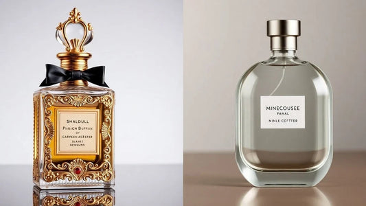 Ist Nischenparfum wirklich besser als Designerparfum?