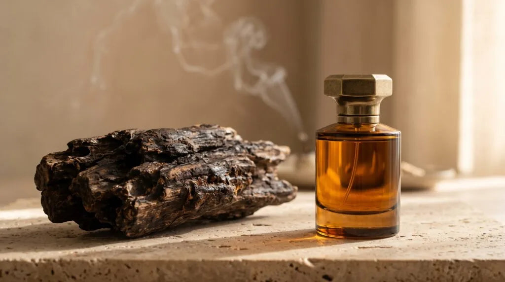 Oud-Parfum Ratgeber