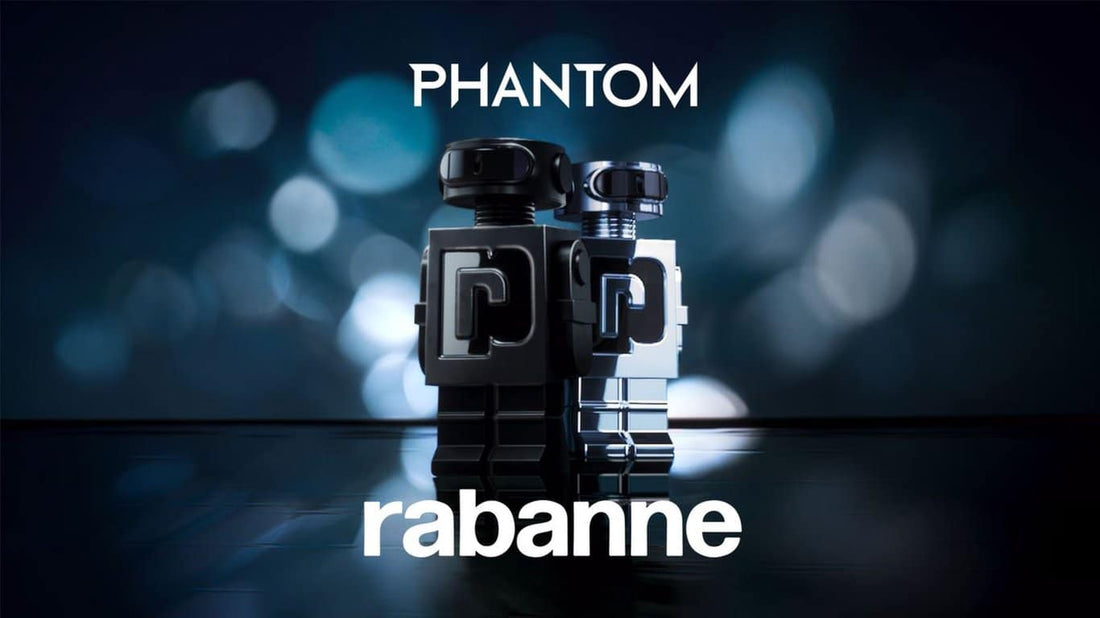 Der beste Paco Rabanne Phantom Dupe