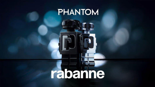 Der beste Paco Rabanne Phantom Dupe