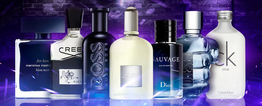 Herrenparfums, die Frauen laut Reddit lieben