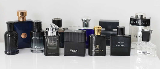 Welchen Duft mögen Frauen bei Männern?