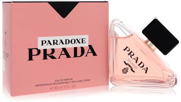 Prada Paradoxe Dupe | Paradoxe - No. 437