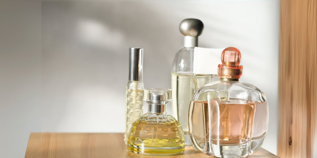 Die besten Parfums für den Herbst