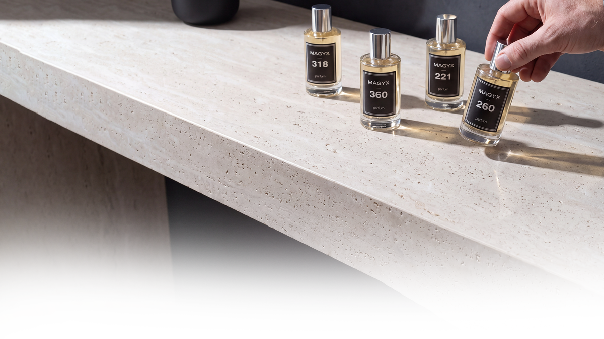 Best-sellers para homem – os perfumes masculinos mais vendidos
