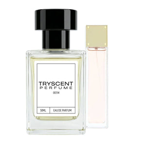Duftet wie...  Glam Jasmine No. 005