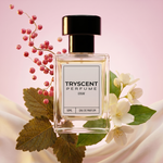 No. 006 – Pepper Jasmine