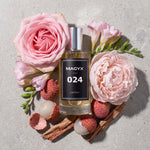 Pachnie jak... Chloé - Nr 024