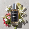 
Pachnie jak... Bloom - Nr 051