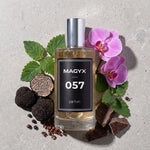 Pachnie jak... Black Orchid - Nr057W