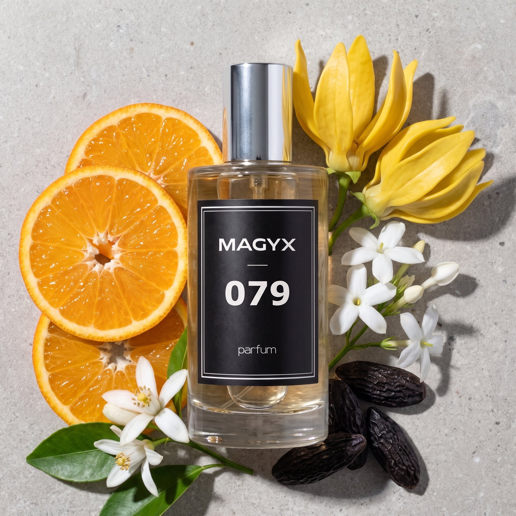 Pachnie jak... Cocoe - Nr 079