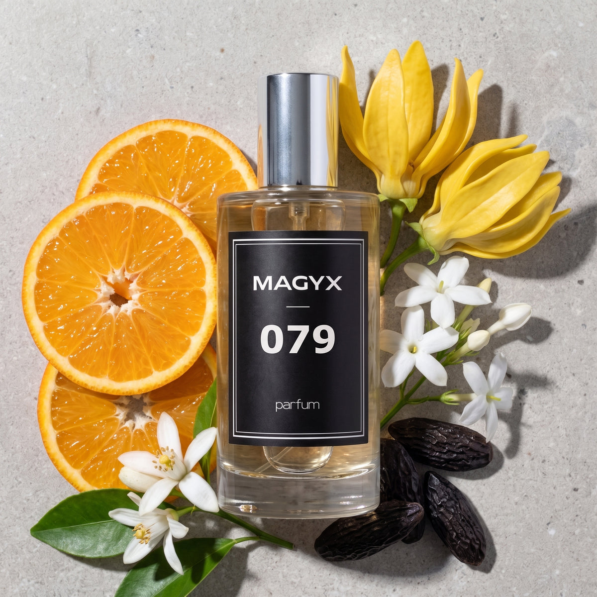 Pachnie jak... Cocoe - Nr 079