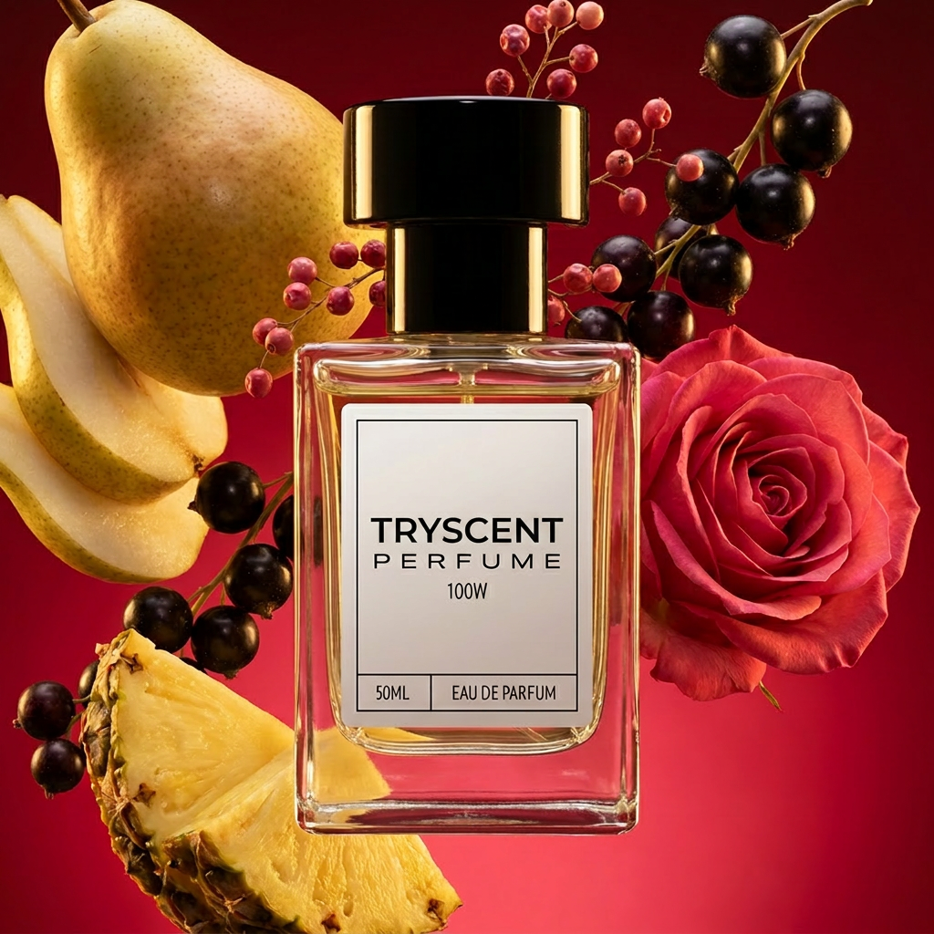 Duftet wie... Si Passione - No. 100