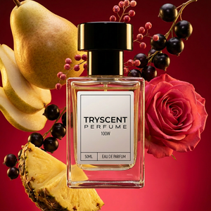 Duftet wie... Si Passione - No. 100
