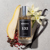 
Jagody-Wanilia Nr 132W
