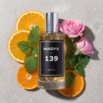 Pachnie jak... Mademoiselle - Nr 139