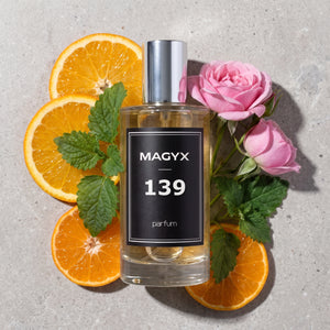 
Pachnie jak... Mademoiselle - Nr 139