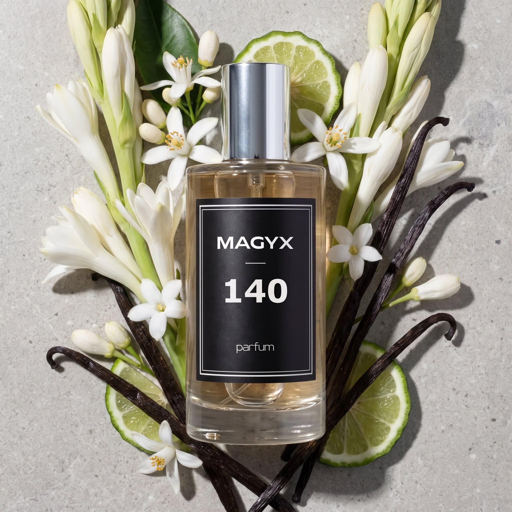 Pachnie jak... My Way - Nr 140