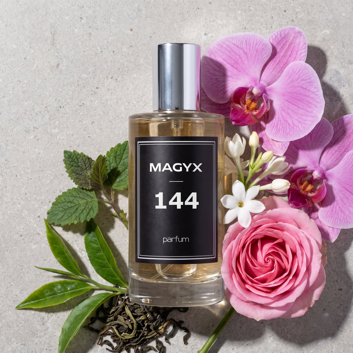 Pachnie jak... Flowerbomb - Nr 144