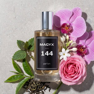 
Pachnie jak... Flowerbomb - Nr 144