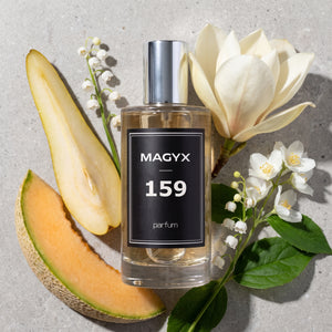 
Ylang-Róża Nr 159W
