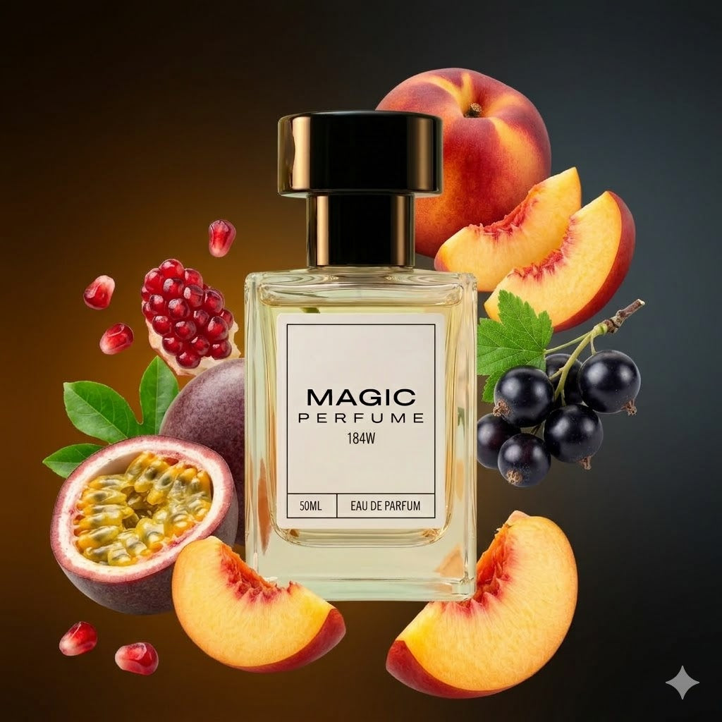 Voní jako... The Scent - č. 184