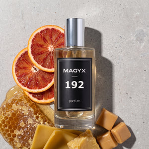 
Miód-Pomarańcza Nr 192W