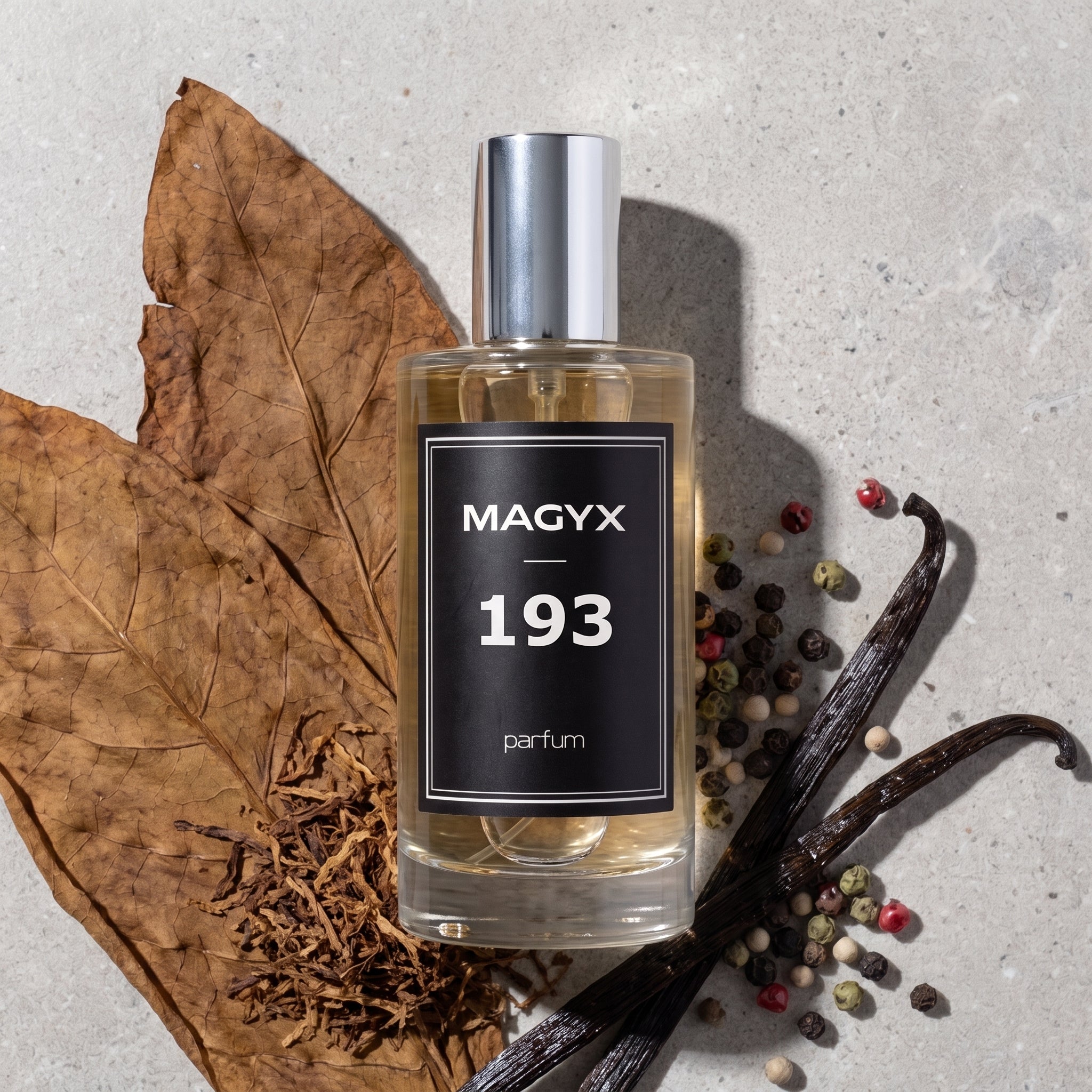 Waniliowe Marzenia Nr 193W