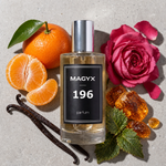 Voní jako... Le Parfum – č. 196