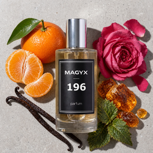 
Voní jako... Le Parfum – č. 196