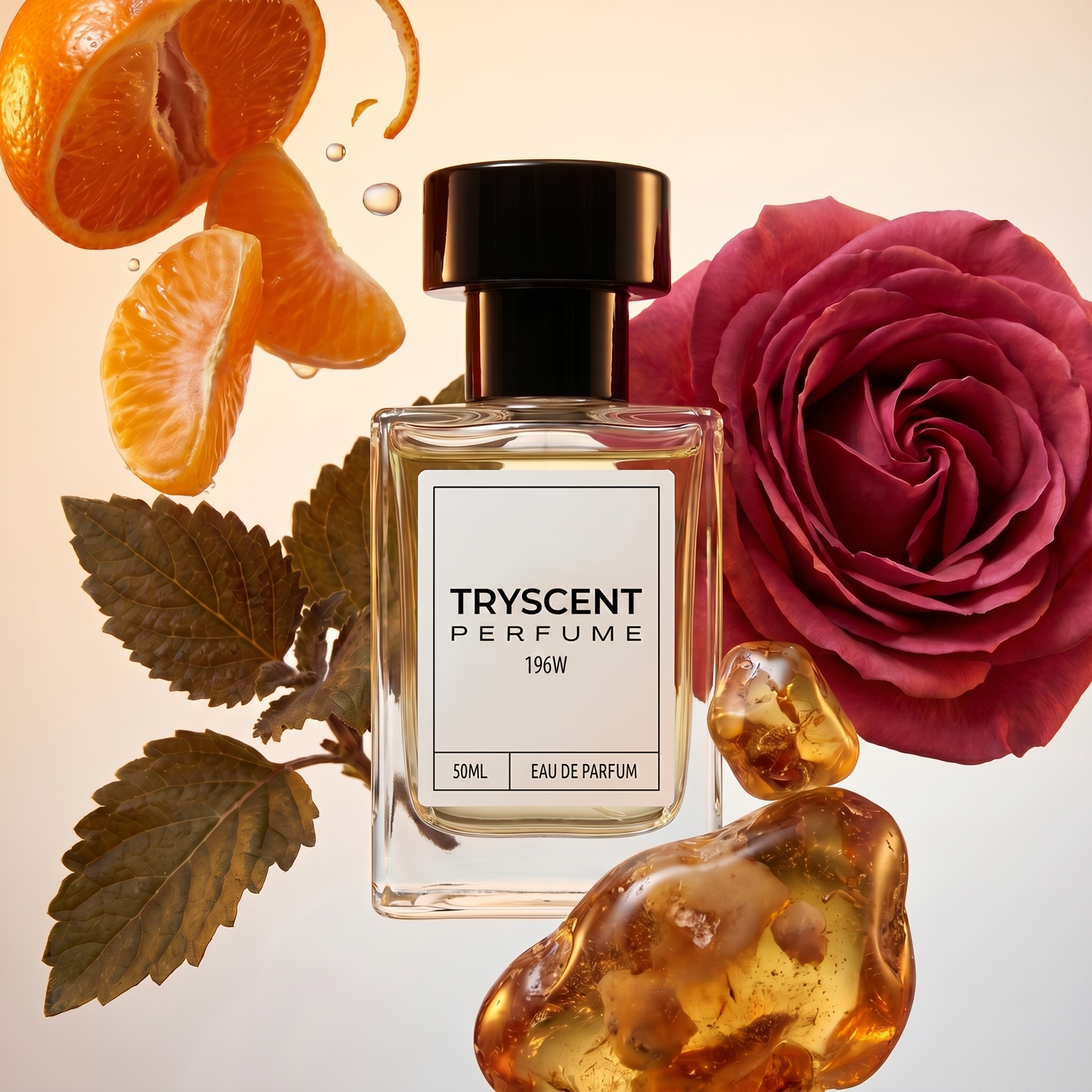 Pachnie jak... Le Parfum – nr 196