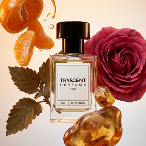 Duftet wie... Le Parfum - No. 196