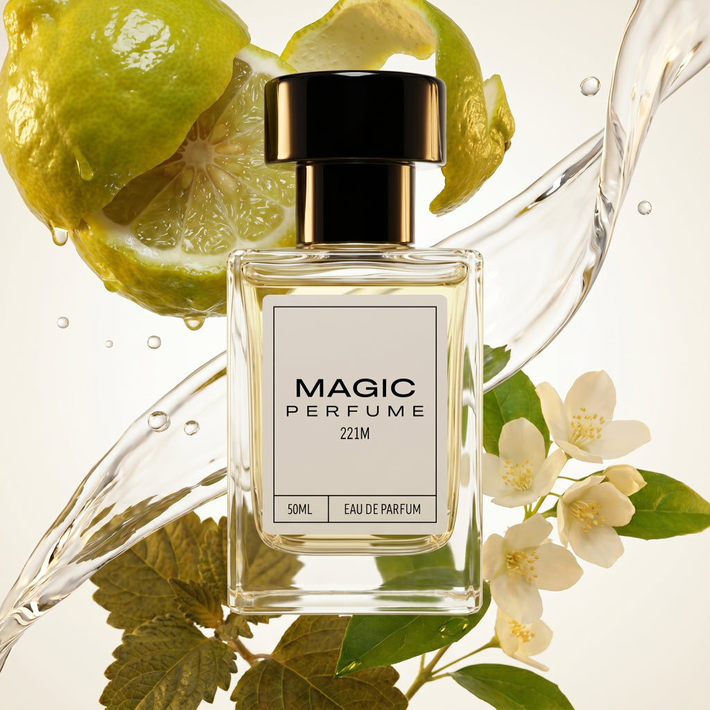 Voní jako... Acqua Di Gio - č. 221