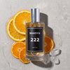 
Pachnie jak... Allure Homme Sport - Nr 222
